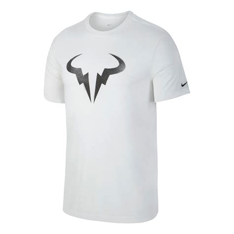 nike tennis shirt herren weiß|Tennis Shirts .